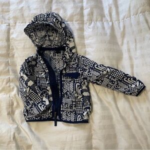 Patagonia Baby Baggies Jacket